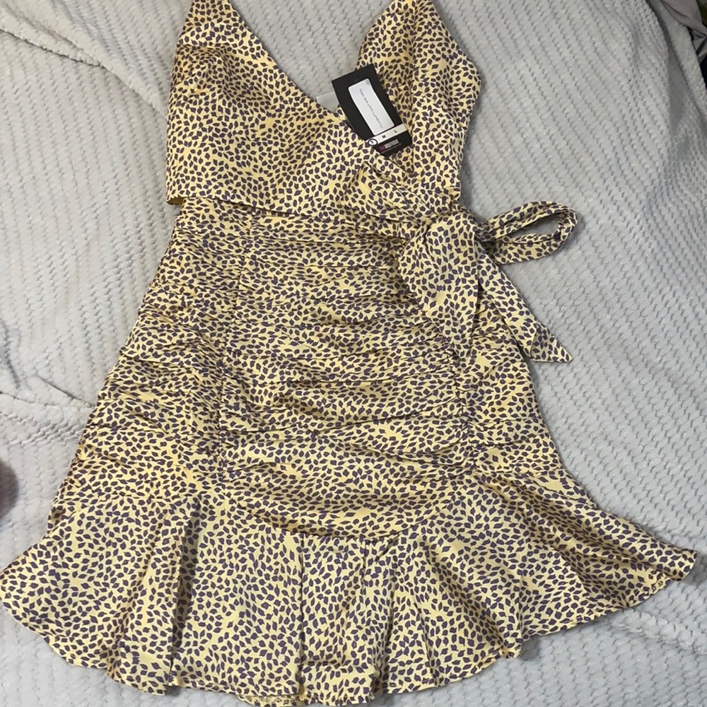 mini boutique dress